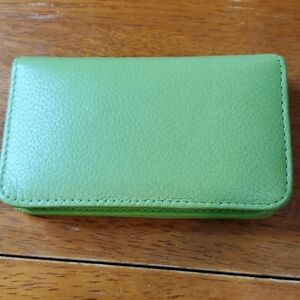 Wallet